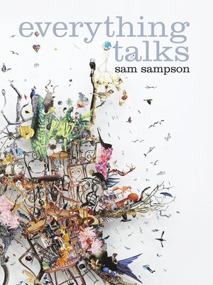 cover image of Everything Talks